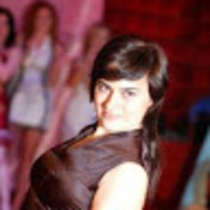 Meet your Posher, Jane rene